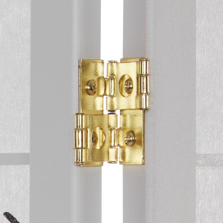 Actual product image Jamb Shoji