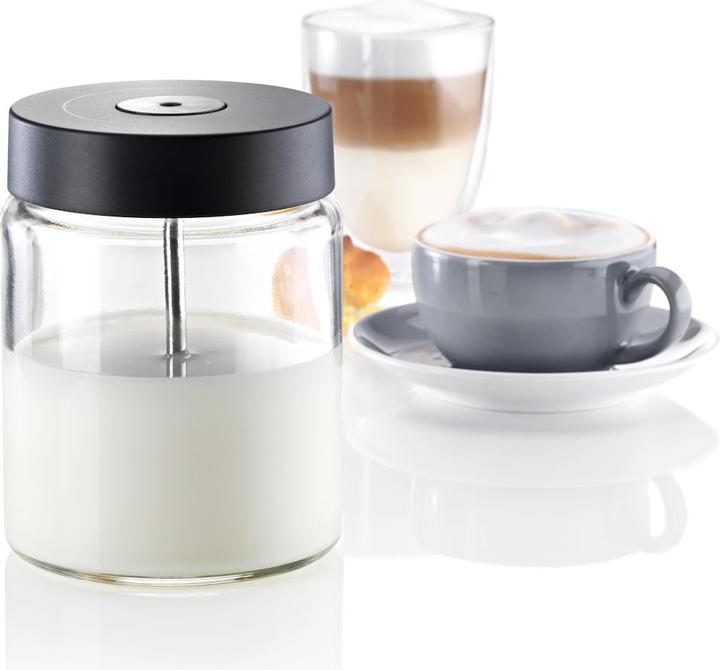 Immagine prodotto Miele Contenitore di vetro per il latte, 0,7 l