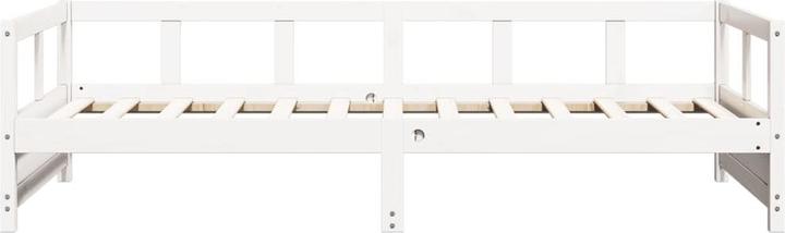 Actual product image vidaXL Tagesbett (80 x 200 cm)