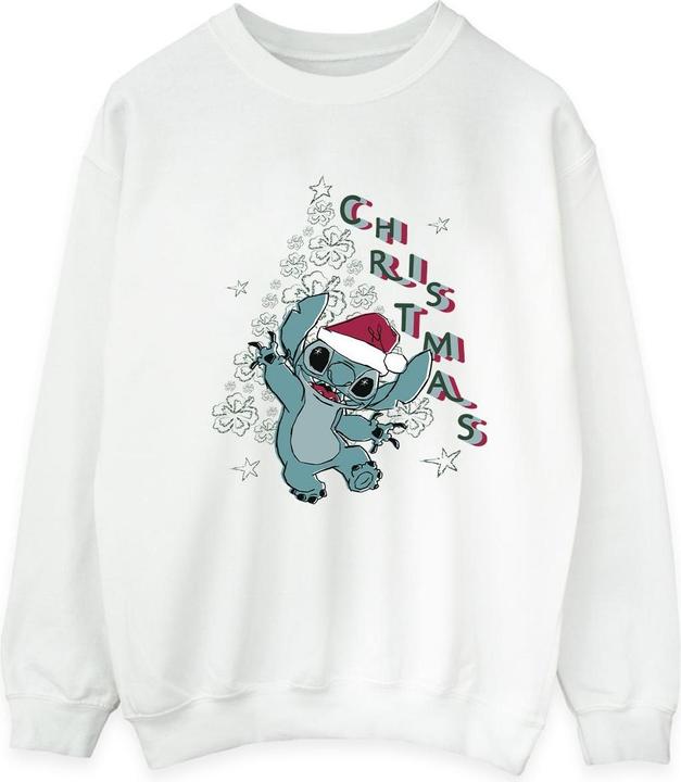 Produktbild Lilo & Stitch Sweatshirt (5XL)
