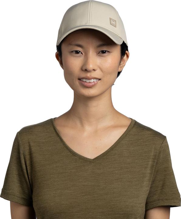 Immagine prodotto Buff Summit Cap Solid Desert (M, S)