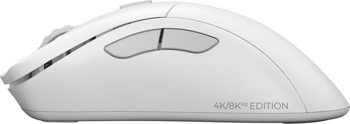Produktbild Glorious Model O 2 PRO Wireless - 4K/8K Polling - White (Kabellos)