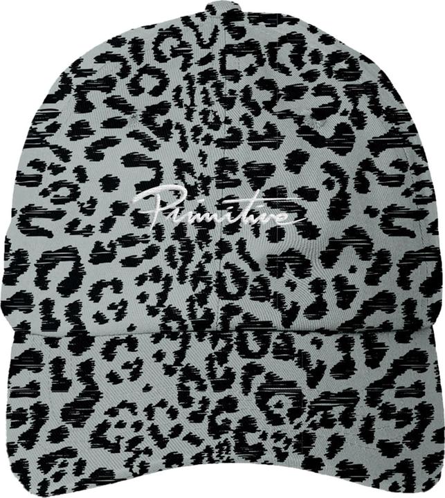 Produktbild Primitive Nuevo Quest Strapback