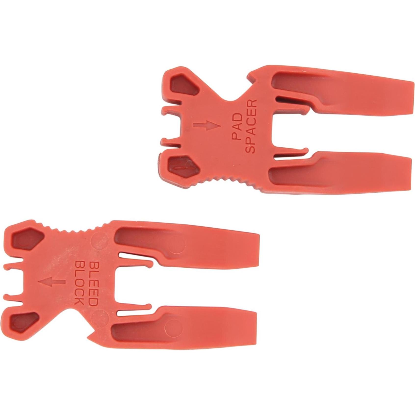 Avid, Pastiglia Freno, (Avid)