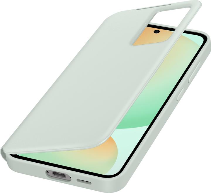Produktbild Samsung Wallet Case (Samsung Galaxy S24 FE)