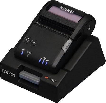 Immagine prodotto Epson TM-P20 stampante mobile, Bluetooth (USB 2.0, Bluetooth)