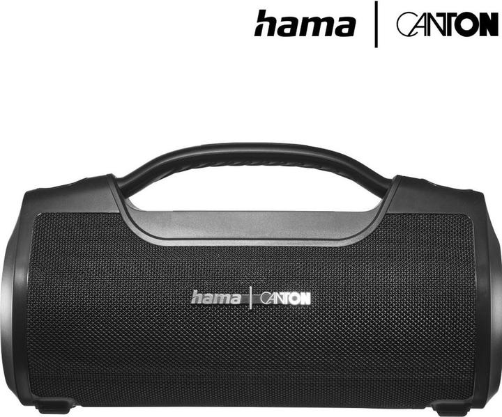 Immagine prodotto Hama Mate Pro MK II (16 h)