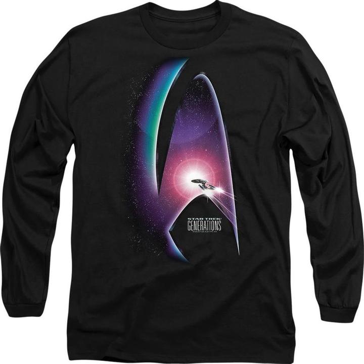 Produktbild Generations TShirt (S)