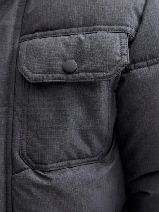 Actual product image Jack & Jones Steppjacke Junior Steppjacke (176)