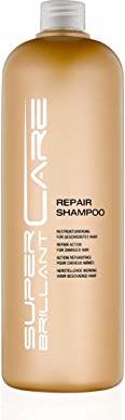 Actual product image HairHaus SB Care Repair Shampoo 1000ml (1000 ml, Liquid shampoo)