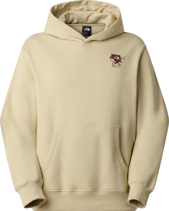 Produktbild North Face Cartoon Logo (XL)