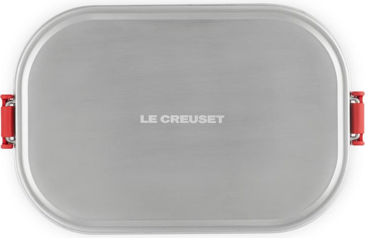 Produktbild Le Creuset On The Go Lunchbox
