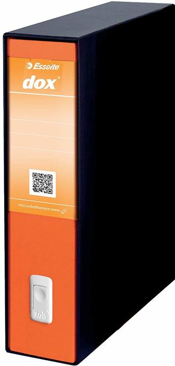 Rexel Dox Cf6 dox 2 Rekorder (A4, 1 Stk.)