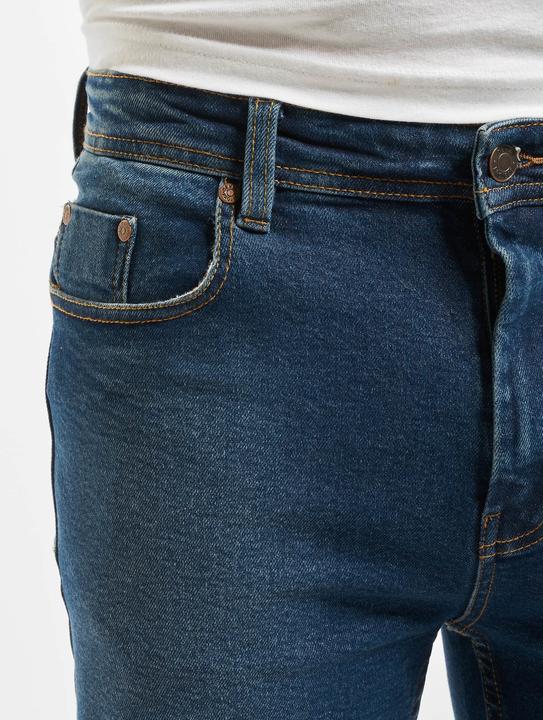 Image du produit Denim Project Short Mr. Orange - 81779 (28)