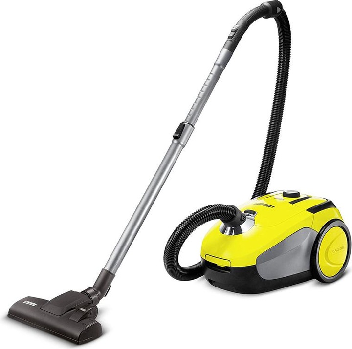 Actual product image Kärcher VC 2