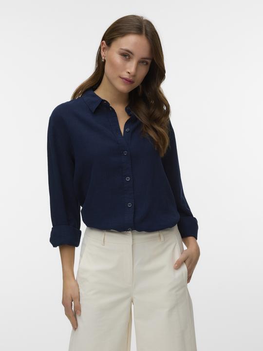 Produktbild Vero Moda VMLINN Hemd Hemd (M)