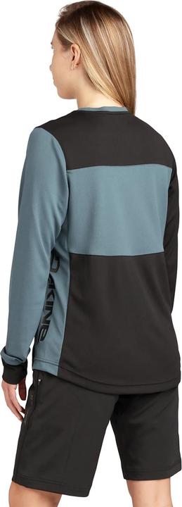 Actual product image Dakine Thrilluim L/S Jersey (XS)