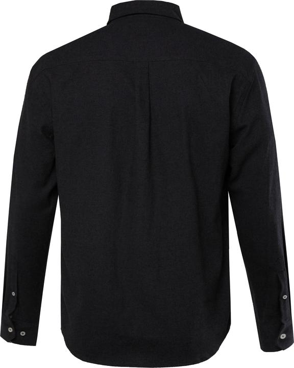 Produktbild JP1880 JP 1880 Flanellhemd, Langarm, Buttondown-Kragen, Modern Fit (6XL)