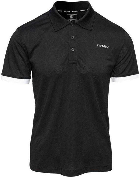 Produktbild Fitanu Flin Poloshirt (M)