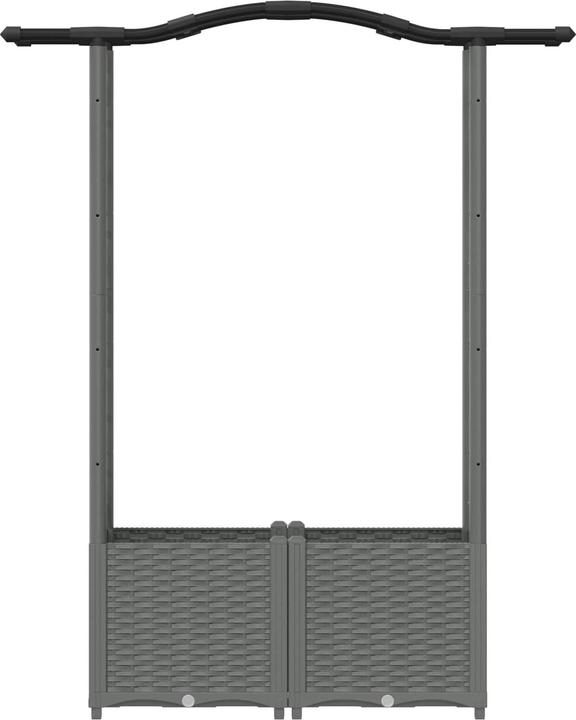 Produktbild vidaXL Hochbeet