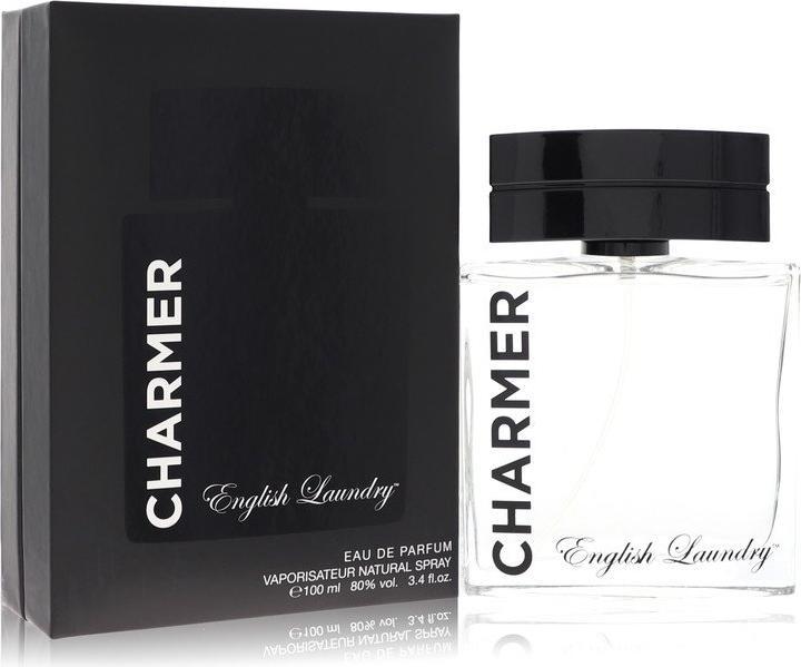 Actual product image English Laundry Charmer (Eau de parfum, 100 ml)