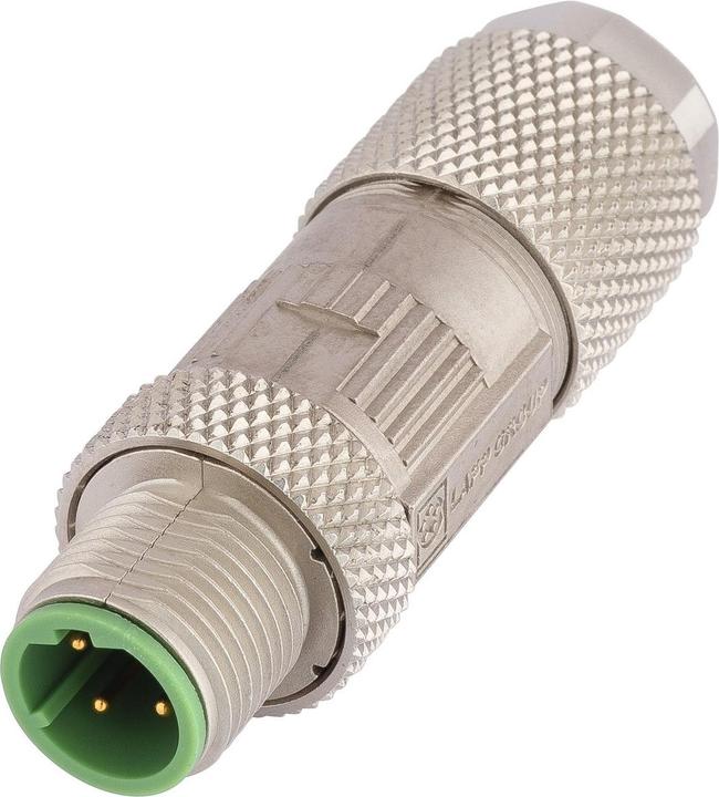 Produktbild Lapp ED-IE-AX-M12D-5-67