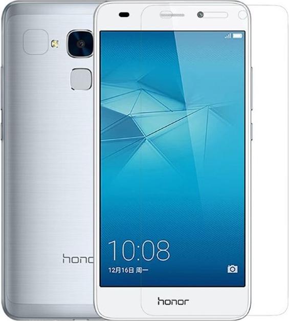 Image du produit Nillkin Série Matte (1 pièce(s), Frais 5C, Realme GT3)