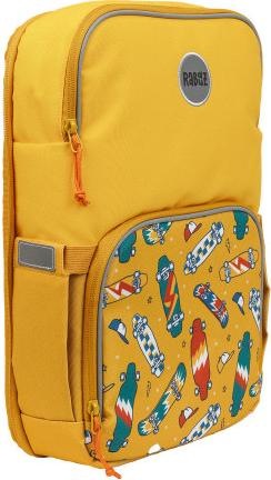 Produktbild Rabauz Rucksack Modul ClassMaster Skater Sunset (8 l)