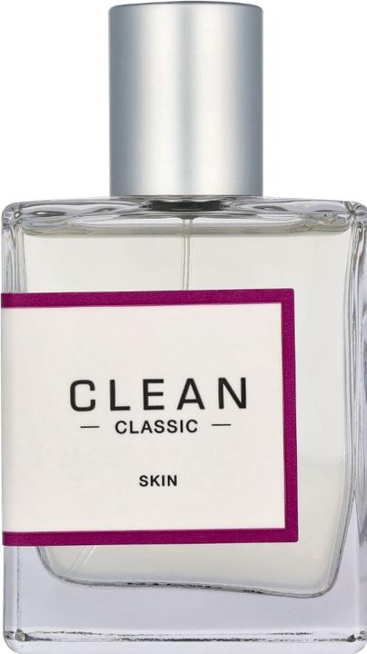 Actual product image Clean Skin (Eau de parfum, 60 ml)