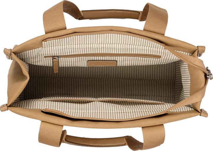Immagine prodotto Tom Tailor Yara Shopper Tasche 37 cm (11 l)