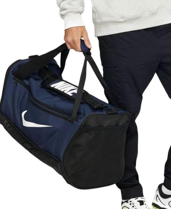 Actual product image Nike Brasilia Training 9.0 Duffel BA5955-410