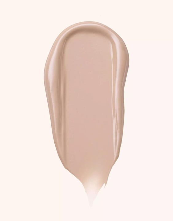 Actual product image Catrice Soft Glam Filter Fluid (002 Fair)
