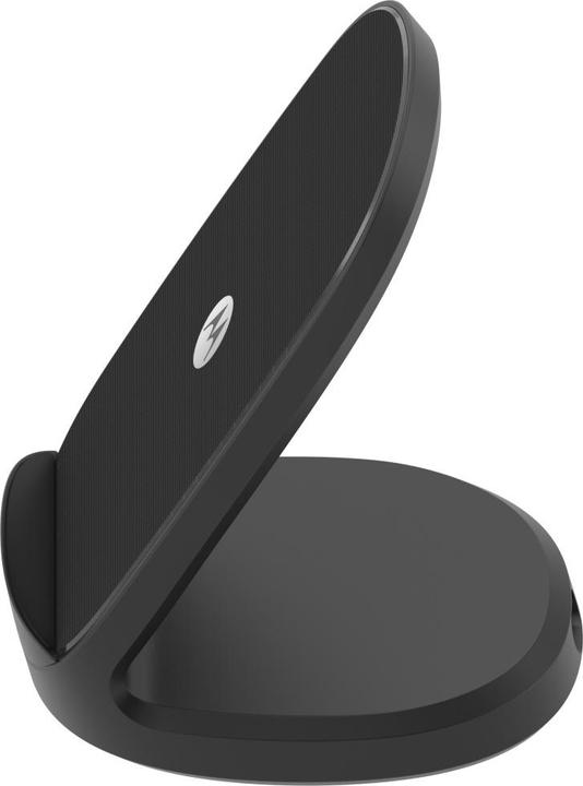 Actual product image Motorola TurboPower Wireless Charging Pad (15W) (15 W)