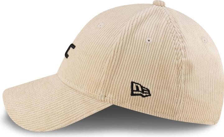 Image du produit New Era 9Forty Strapback Kord Cap - UFC MMA creme beige