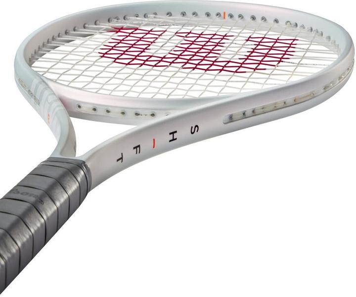Image du produit Wilson Raquettes de tennis Shift 99 V1 (3, 300 g)