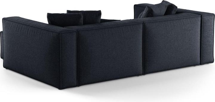 Produktbild Cosmopolitan Design Aveiro (Ecksofa)