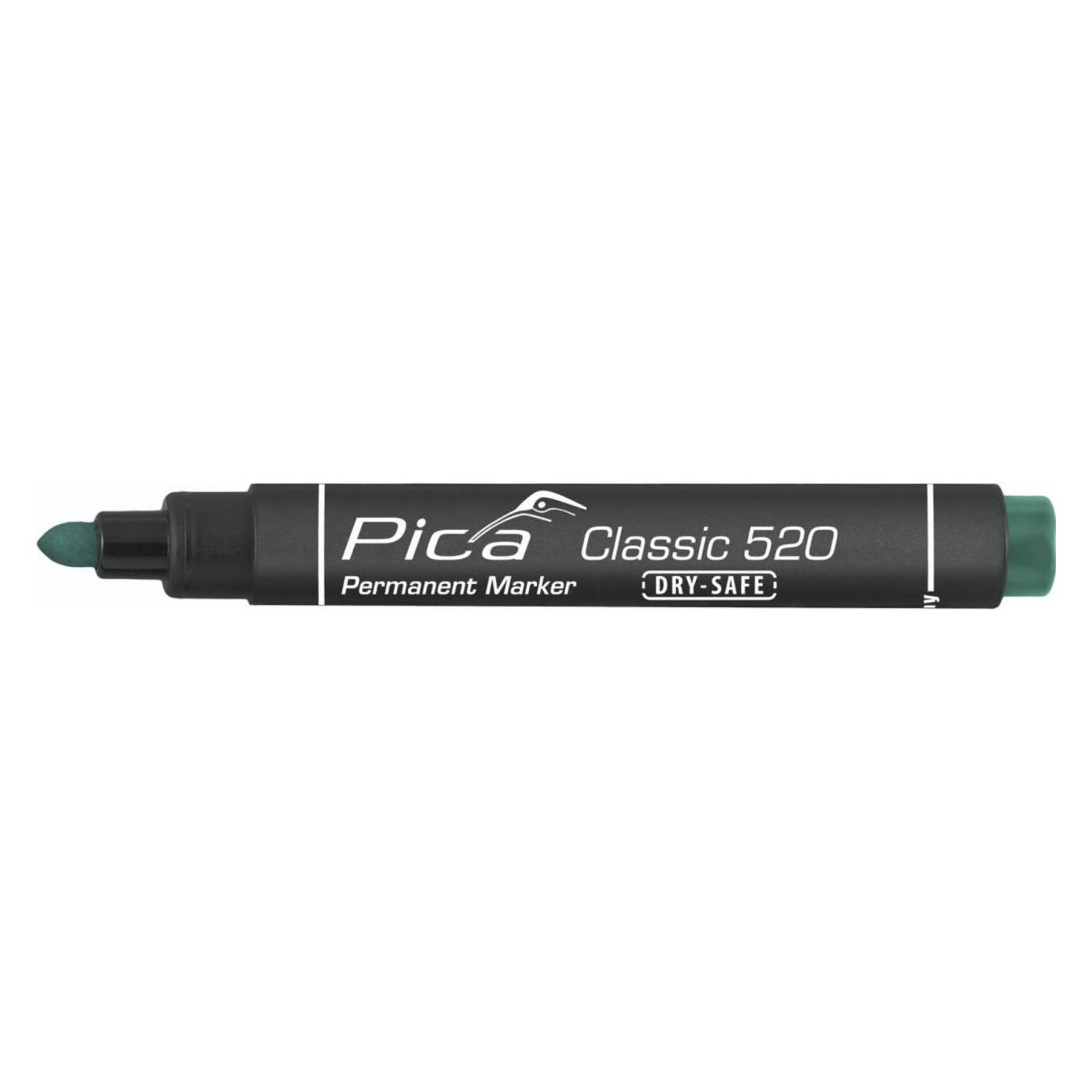 Pica, Marker, Marker (10 x)