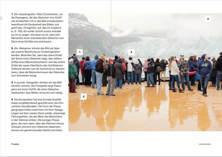 Produktbild Gebrauchsanweisung Fotografie (Deutsch, Benedict Brain, 2023)