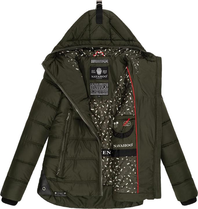 Produktbild Navahoo Renesmee (XS)