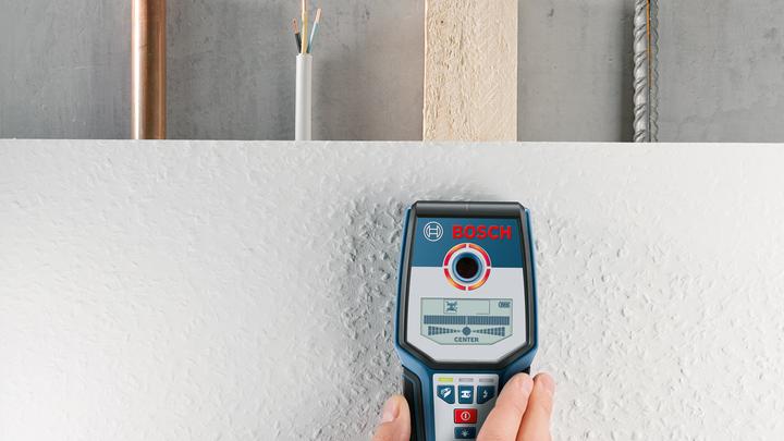 Produktbild Bosch Professional GMS 120 Multidetektor