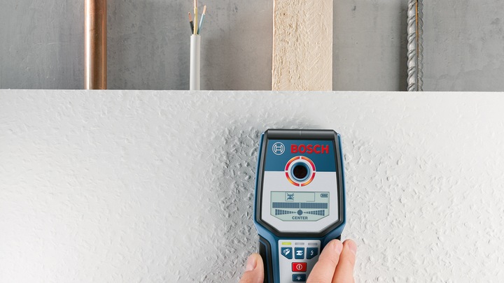 Immagine prodotto Bosch Professional Multidetector GMS 120