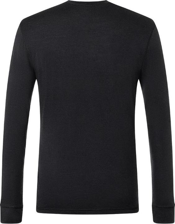 Actual product image Super Natural Tundra 175 L/S (3XL)