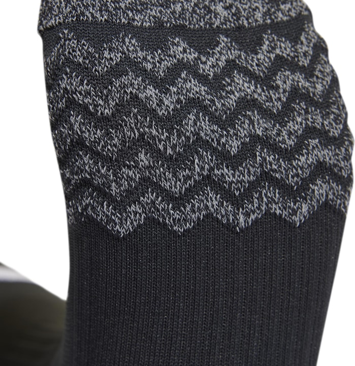 Produktbild adidas AdiSocks 23 Fussballsocken schwarz HT5027 (46-48) (XL)