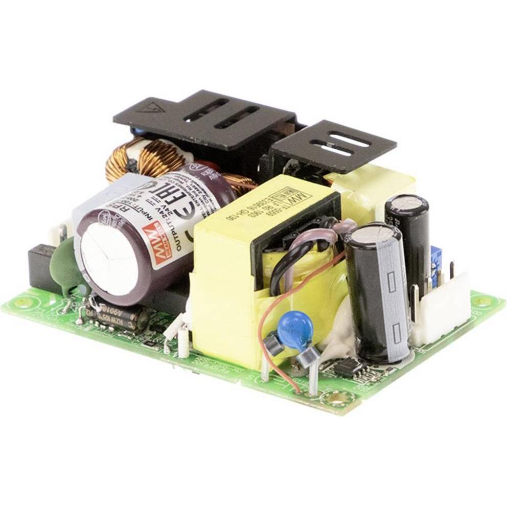 MeanWell, Zubehör Elektroinstallation, EPP-120S-48 Netzteil & Spannungsumwandler 120 W