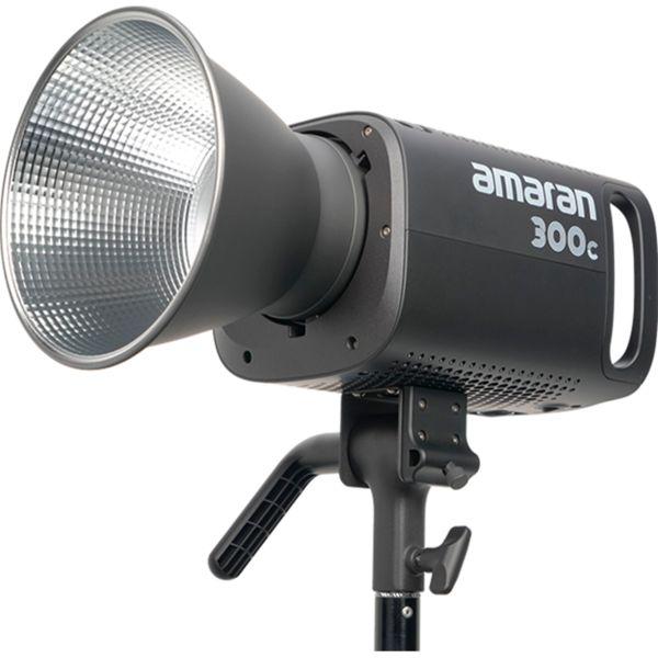 Immagine prodotto Amaran 300c carbone (UE) (Altre luci permanenti)