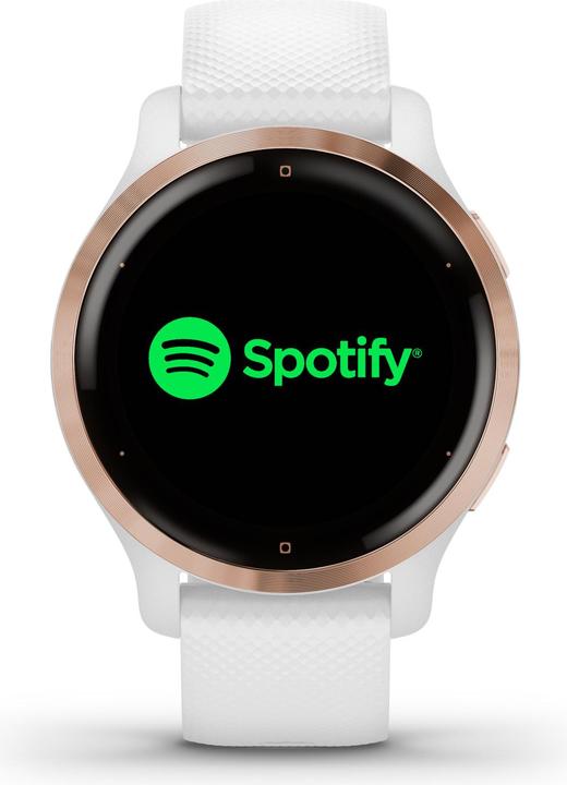 Image du produit Garmin Venu 2S (40 mm)