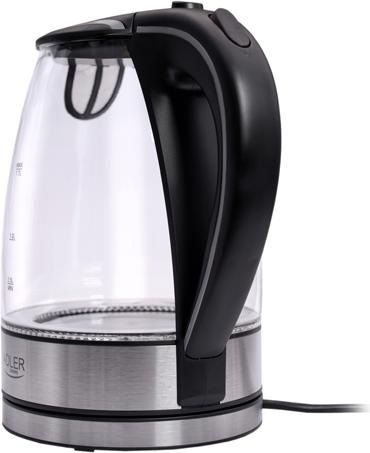 Actual product image Adler Kettle (1.70 l)