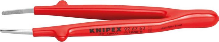 Image du produit Knipex Brucelles universelles
