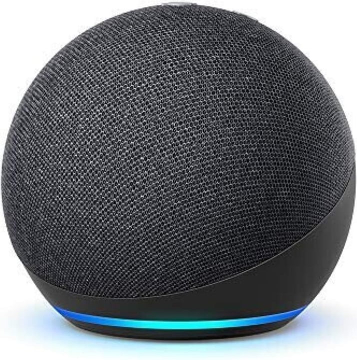 Produktbild Amazon Echo Dot (4. Gen.) (Amazon Alexa)