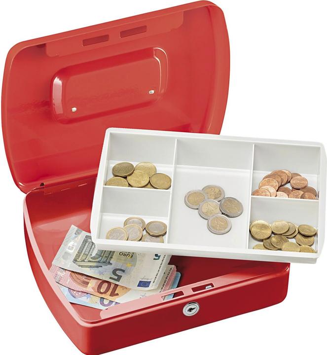 Immagine prodotto Burg Wächter Cassa UFFICIO 2207